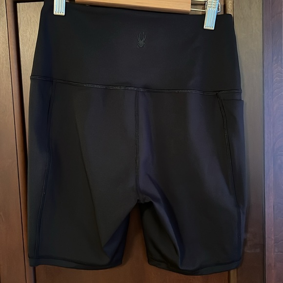 Spyder shorts - Picture 2 of 3
